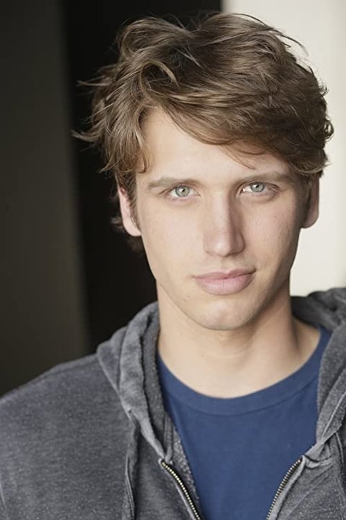 Demetrius Sager zdjęcie