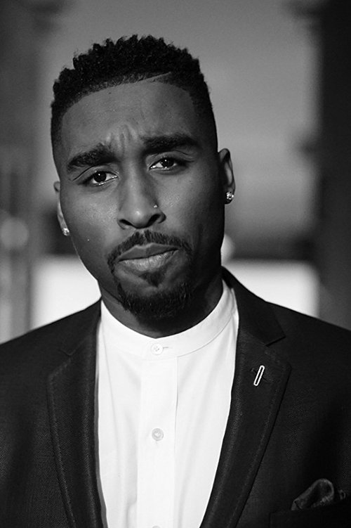 Demetrius Shipp Jr. zdjęcie