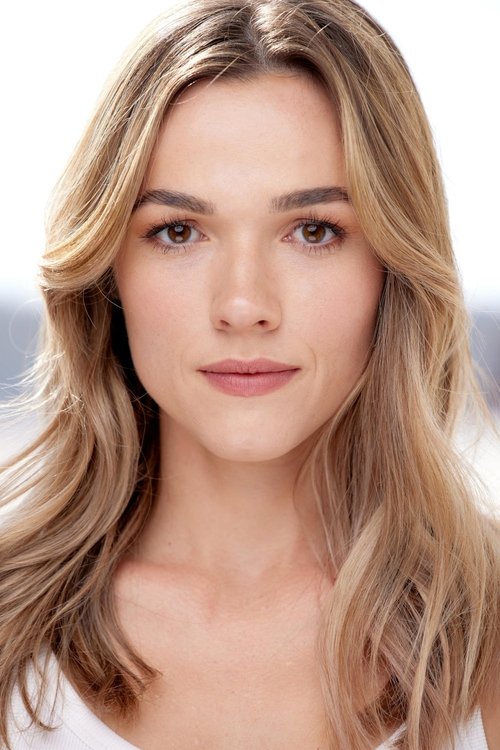 Demi Harman zdjęcie