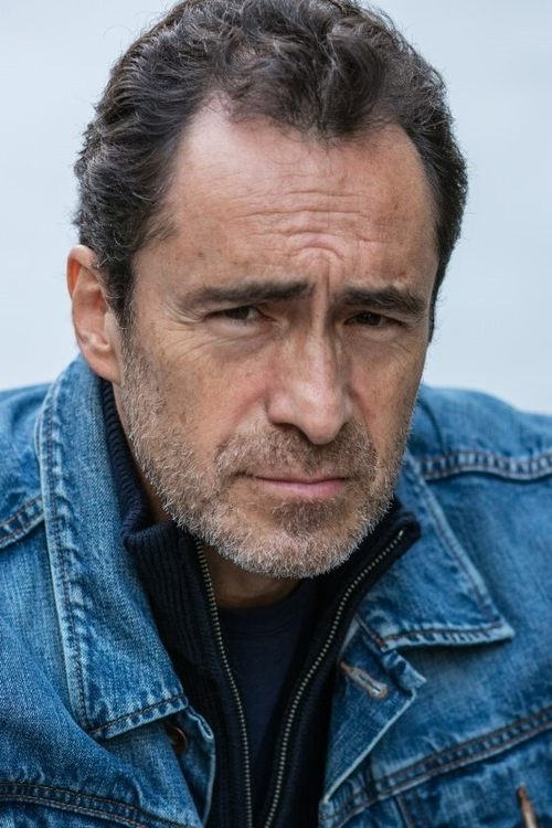 Demián Bichir zdjęcie