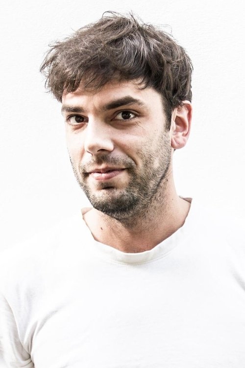 Demián Salomón zdjęcie