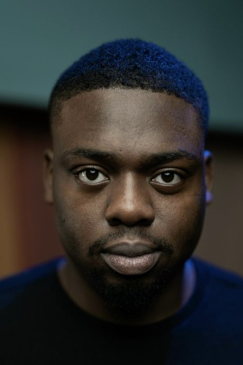 Demmy Ladipo zdjęcie