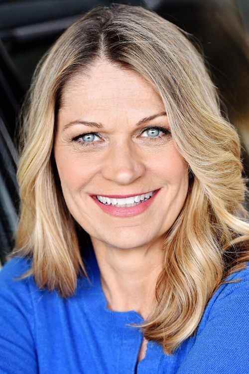 Dendrie Taylor zdjęcie