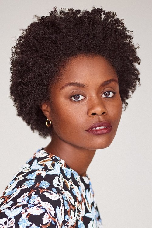 Denée Benton zdjęcie