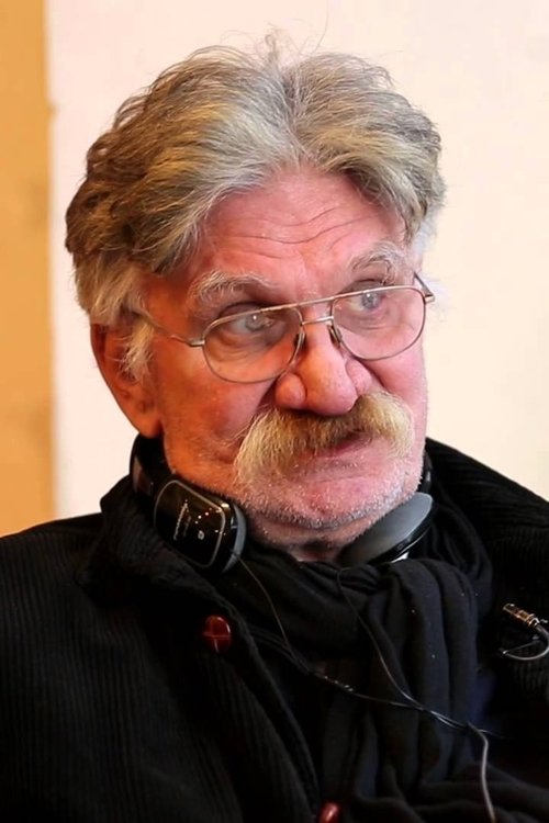 Dénes Ujlaky zdjęcie