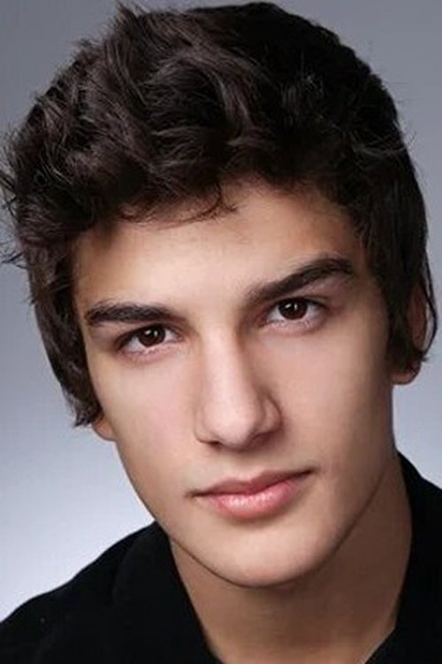 Дэни Яровский zdjęcie