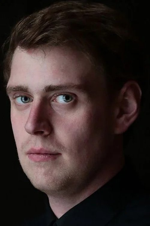 Дэниэл Барнс zdjęcie