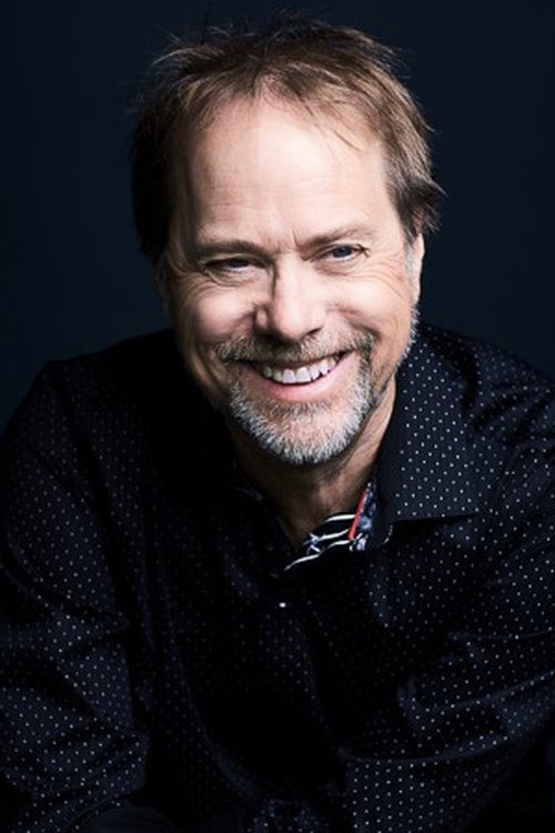 Denis Bouchard zdjęcie