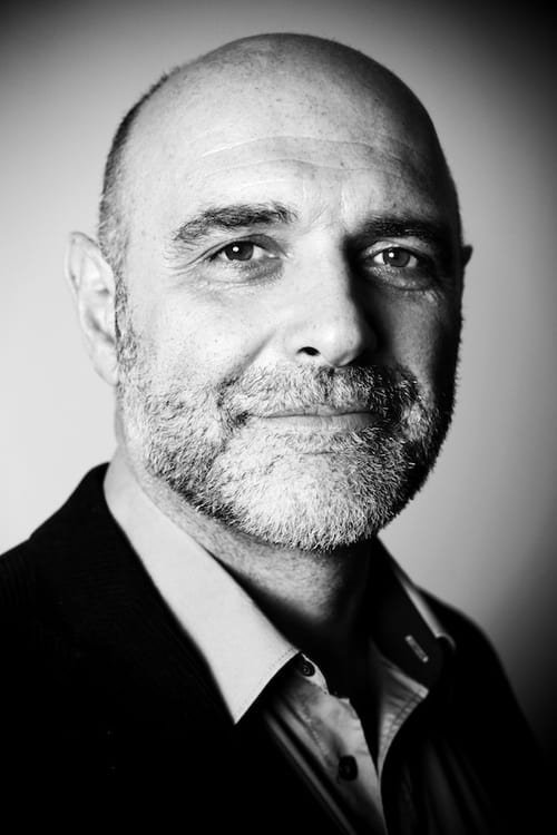 Denis Braccini zdjęcie