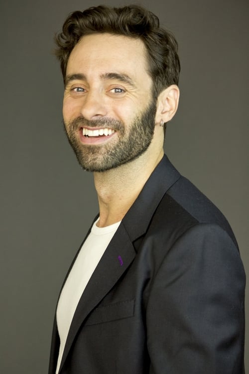 Denís Gómez zdjęcie