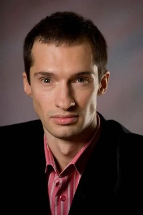 Денис Ясик zdjęcie