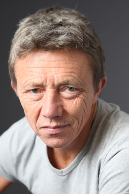 Denis Jousselin zdjęcie