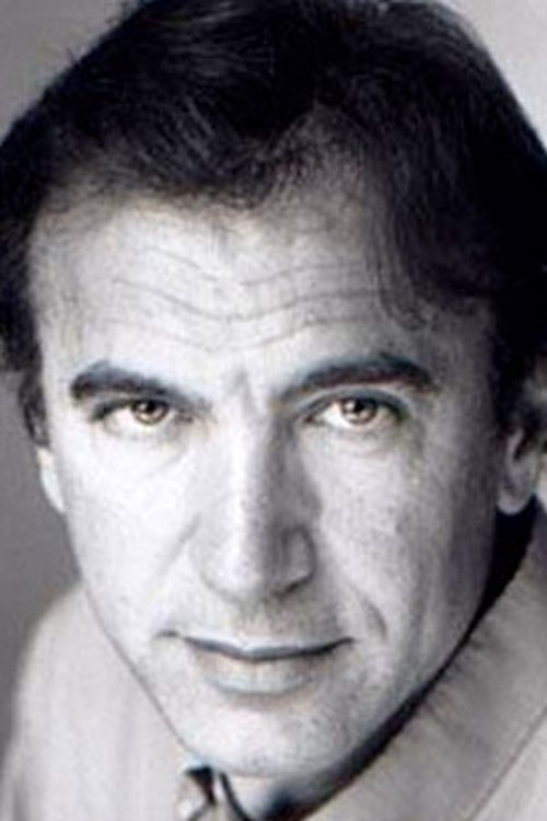 Denis Karvil zdjęcie