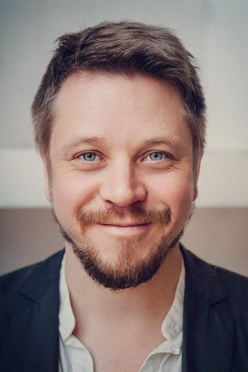 Денис Кузнецов zdjęcie