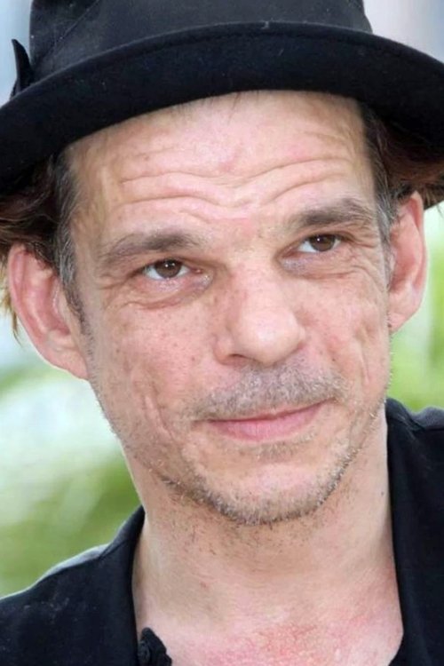 Denis Lavant zdjęcie