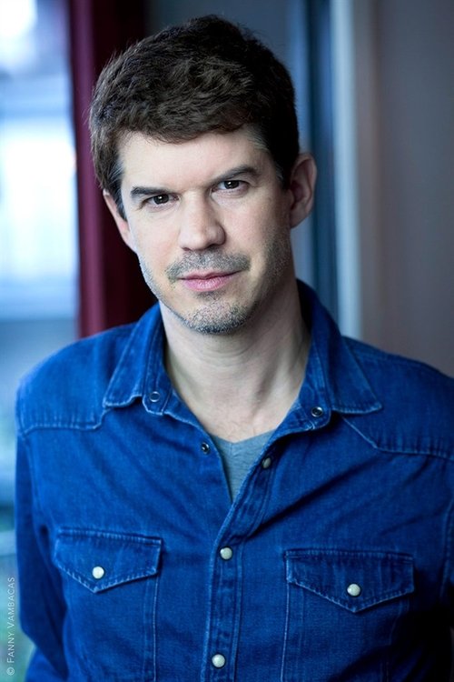 Denis Lefrançois zdjęcie