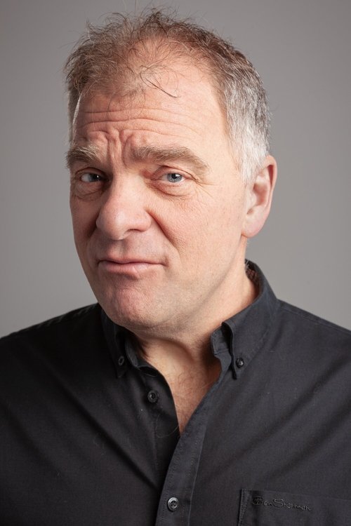 Denis Marchand zdjęcie