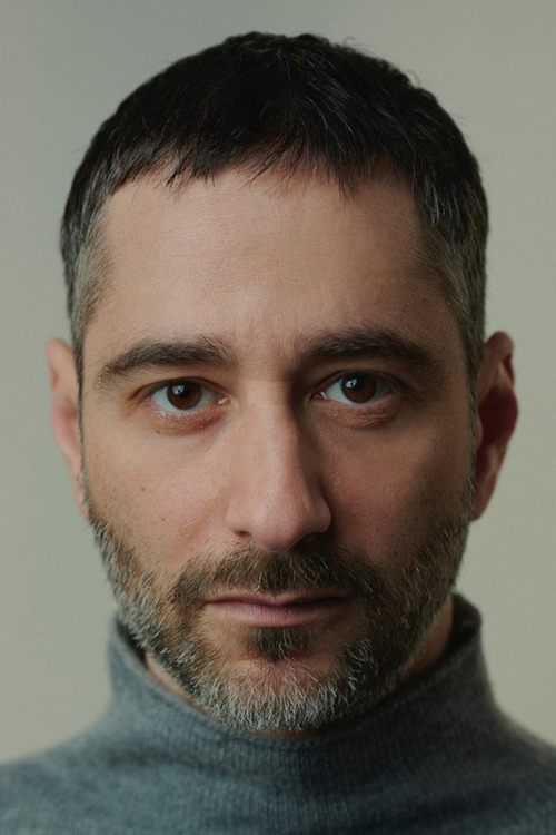 Denis Moschitto zdjęcie