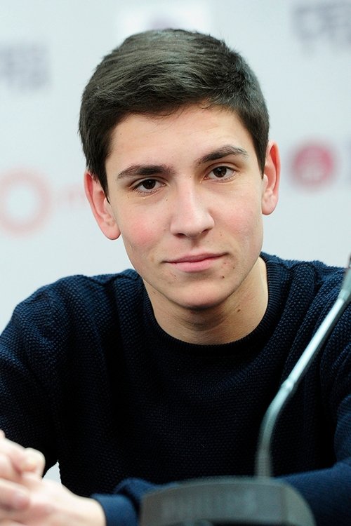 Denis Murić zdjęcie