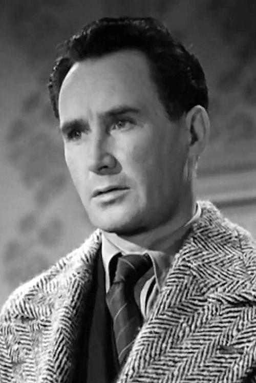 Denis O'Dea zdjęcie