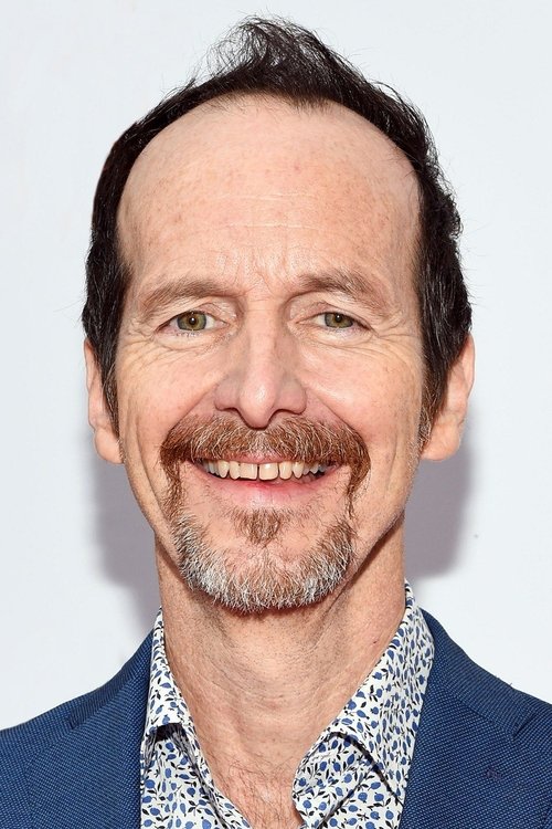 Denis O'Hare zdjęcie
