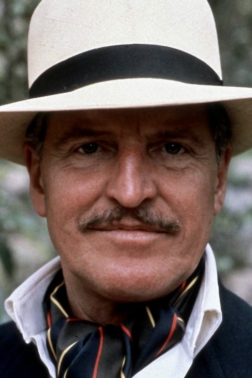 Denis Quilley zdjęcie