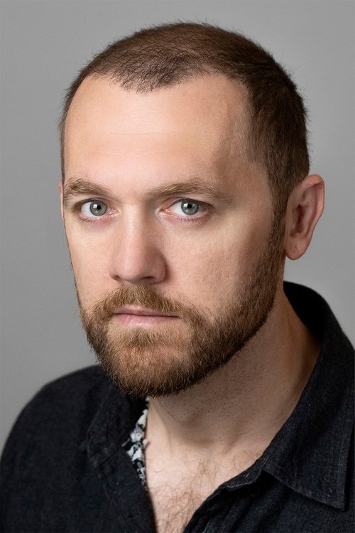 Денис Шведов zdjęcie