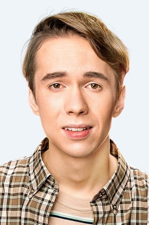 Денис Власенко zdjęcie