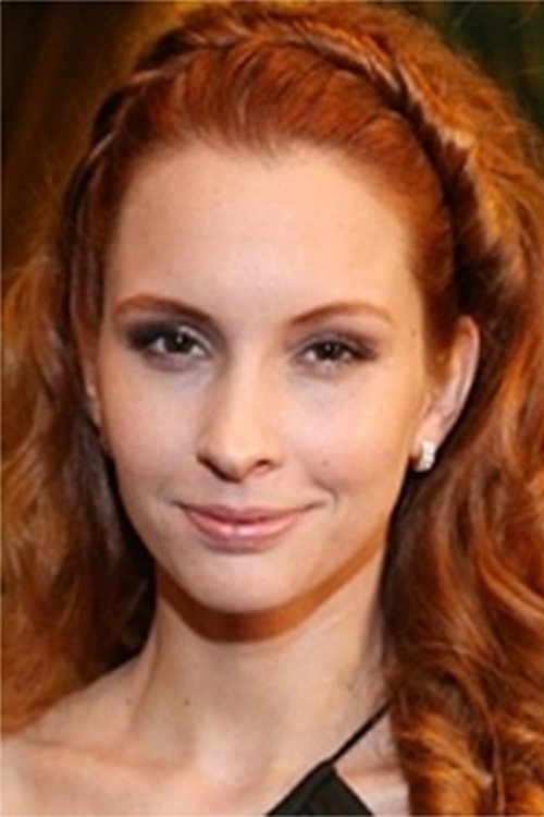 Denisa Nesvačilová zdjęcie