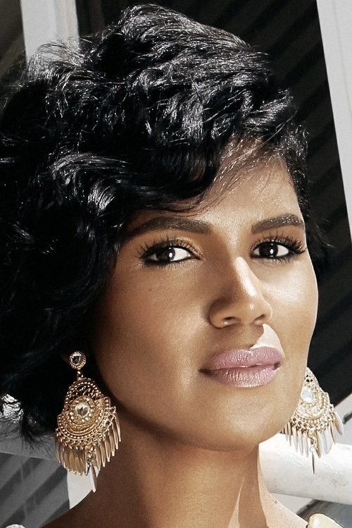 Denise Boutte zdjęcie