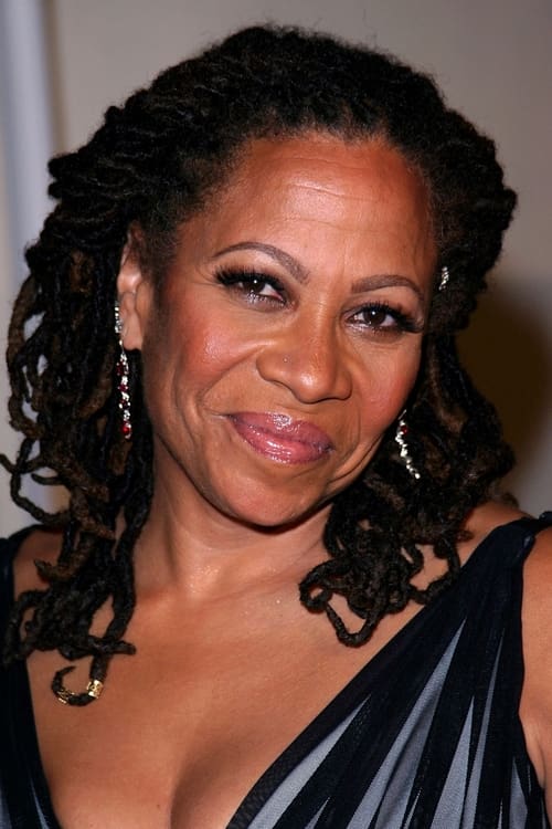 Denise Dowse zdjęcie