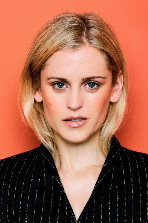 Denise Gough zdjęcie