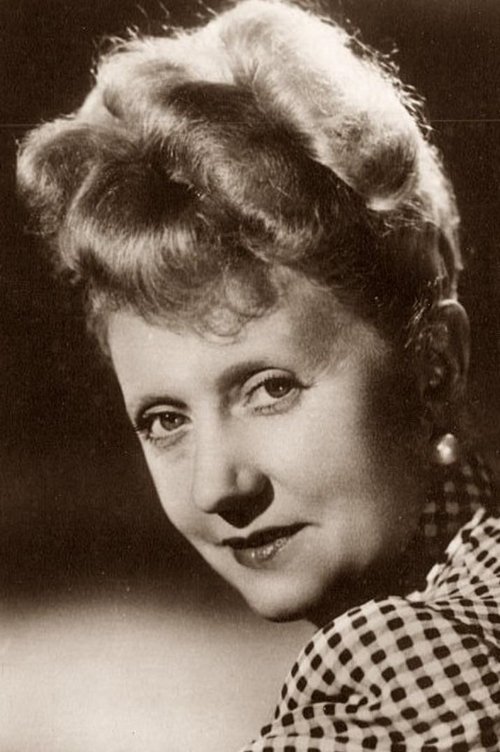 Denise Grey zdjęcie