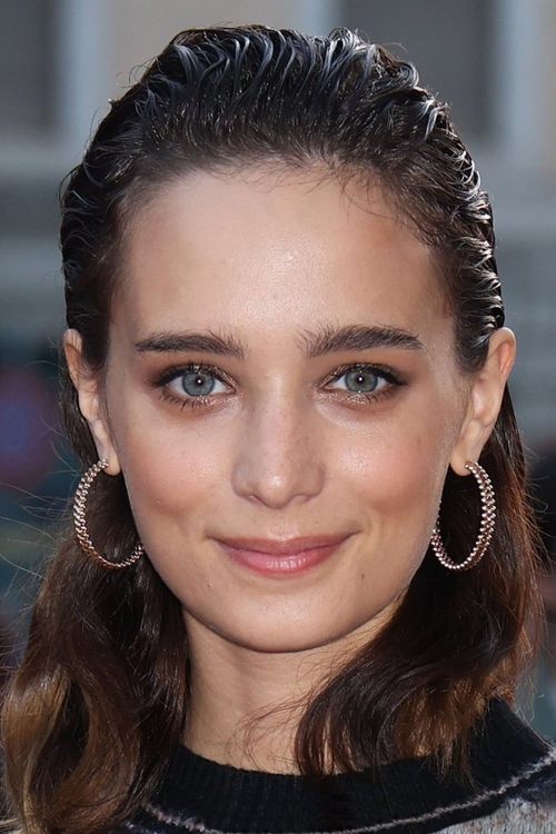 Denise Tantucci zdjęcie