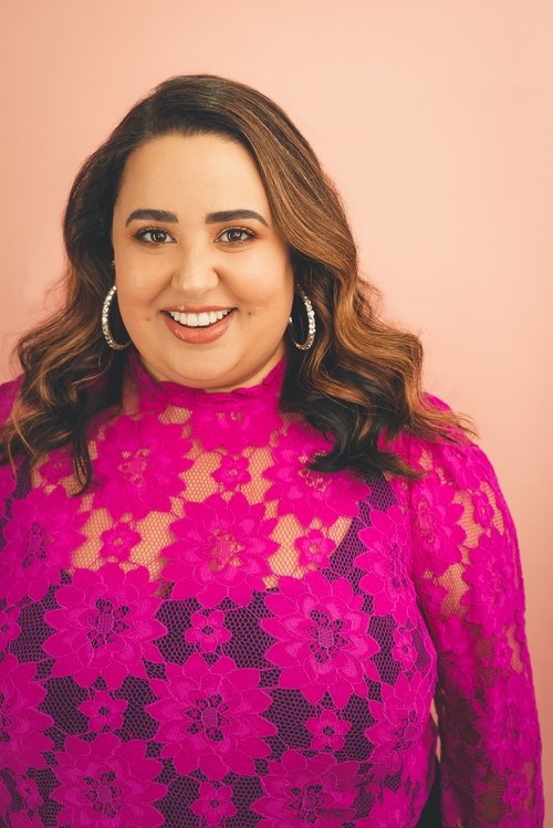 Denisse Ojeda zdjęcie