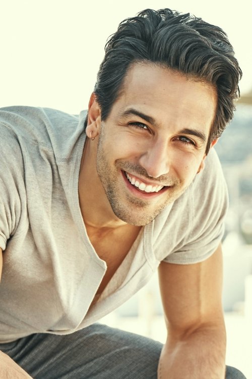 Deniz Akdeniz zdjęcie