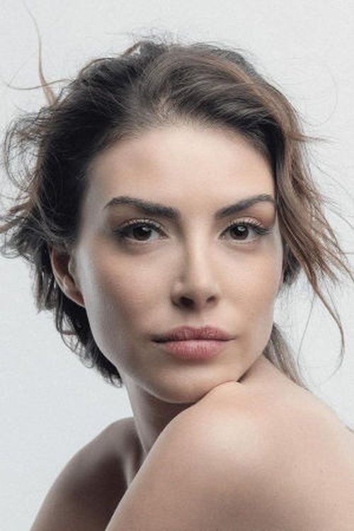 Deniz Baysal zdjęcie