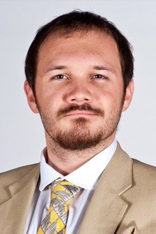 Deniz Celiloğlu zdjęcie