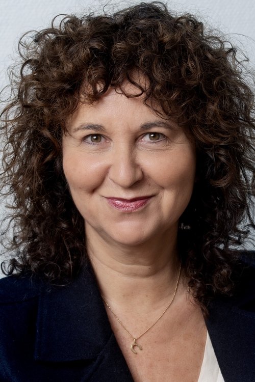 Denize Karabuda zdjęcie