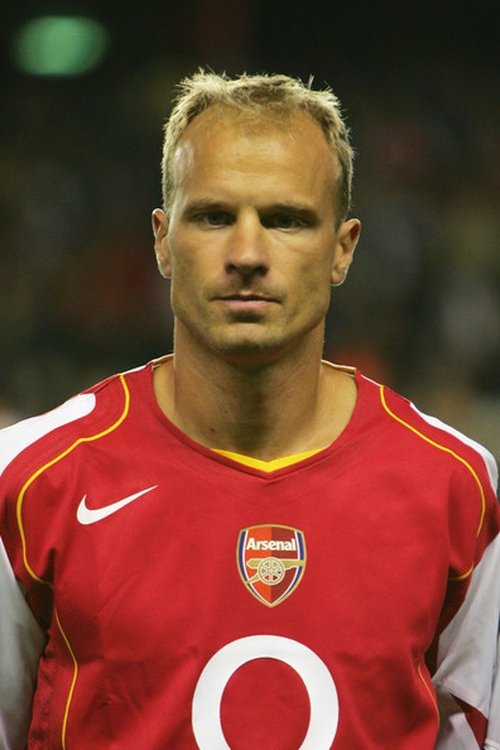 Dennis Bergkamp zdjęcie
