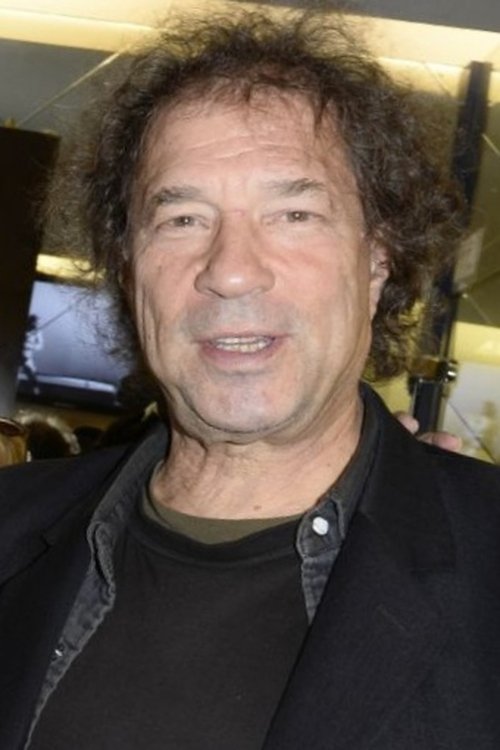 Dennis Berry zdjęcie