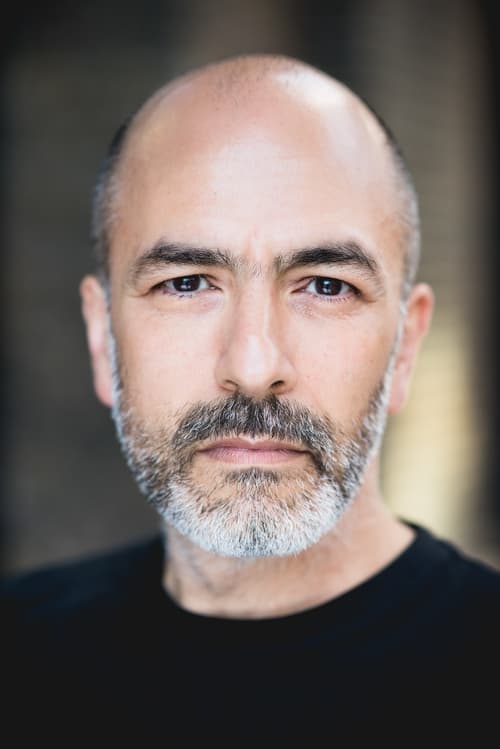 Dennis Farrin zdjęcie