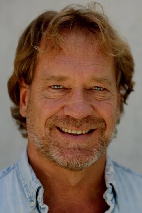 Dennis Hayden zdjęcie