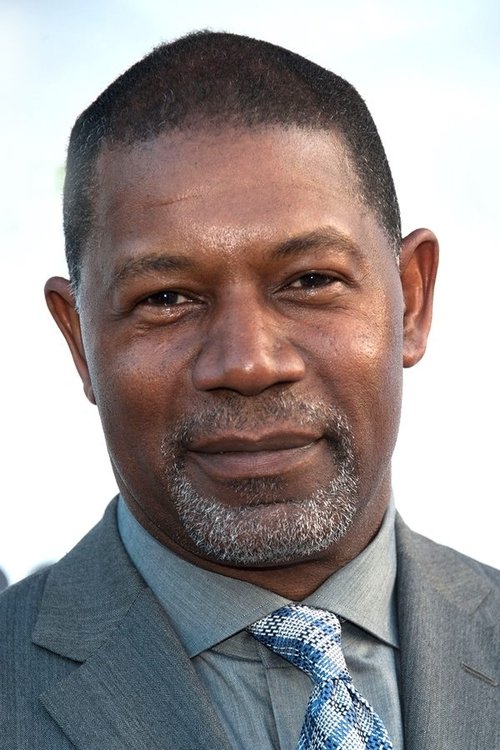 Dennis Haysbert zdjęcie