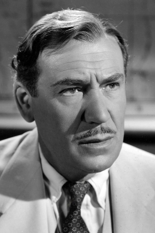 Dennis Hoey zdjęcie