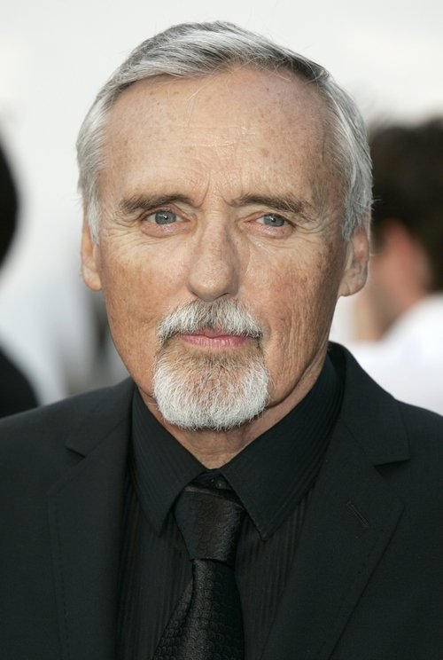 Dennis Hopper zdjęcie