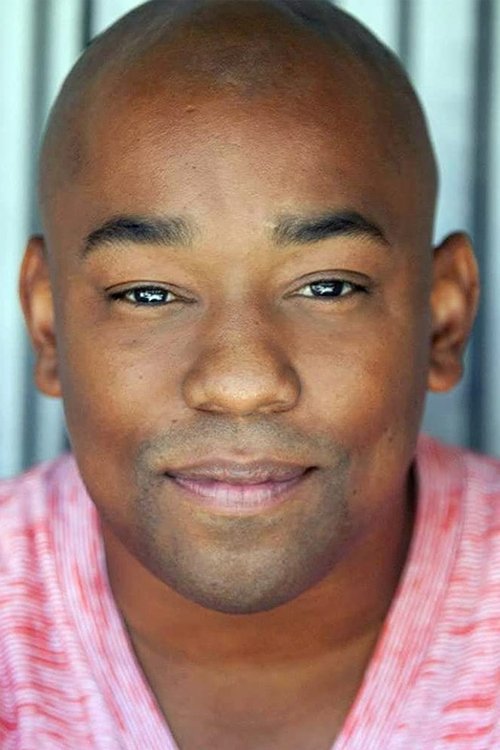 Dennis L.A. White zdjęcie