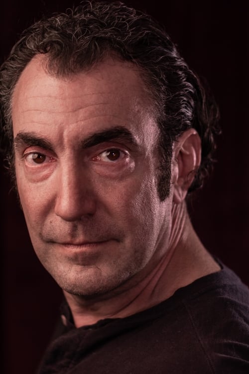 Dennis Mallen zdjęcie