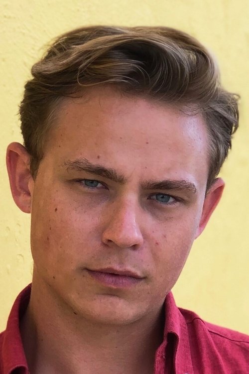 Dennis Mojen zdjęcie