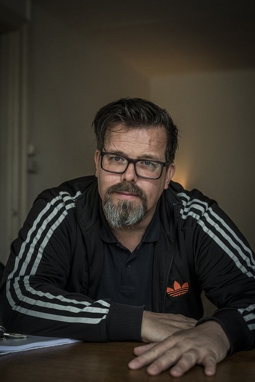 Dennis Overeem zdjęcie